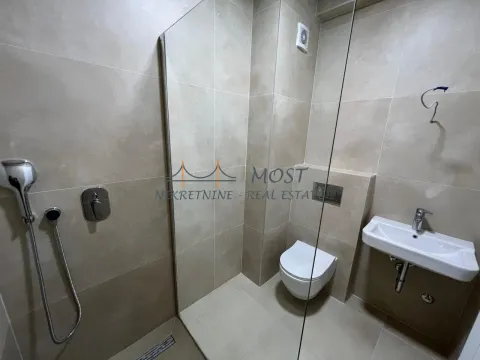 Sale, two bedroom apartment, 71m², Zabjelo, Podgorica - image 8