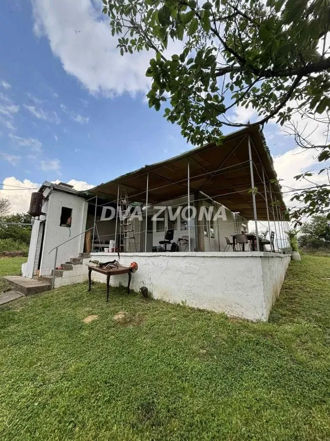 Prodaja, kuća, 95m², Irig, Srbija
