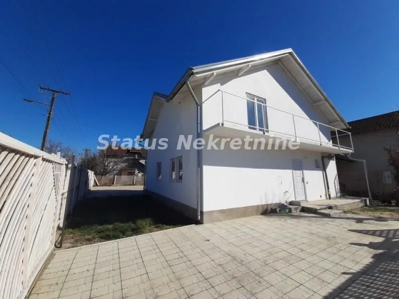 Sale, house, 238m², Rumenka, Novi Sad Sve Podlokacije