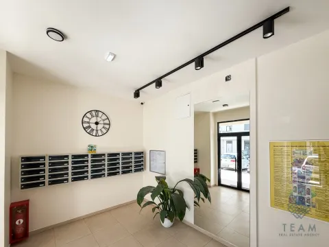 Rent, one bedroom apartment, 48m², City Kvart, Podgorica - image 11