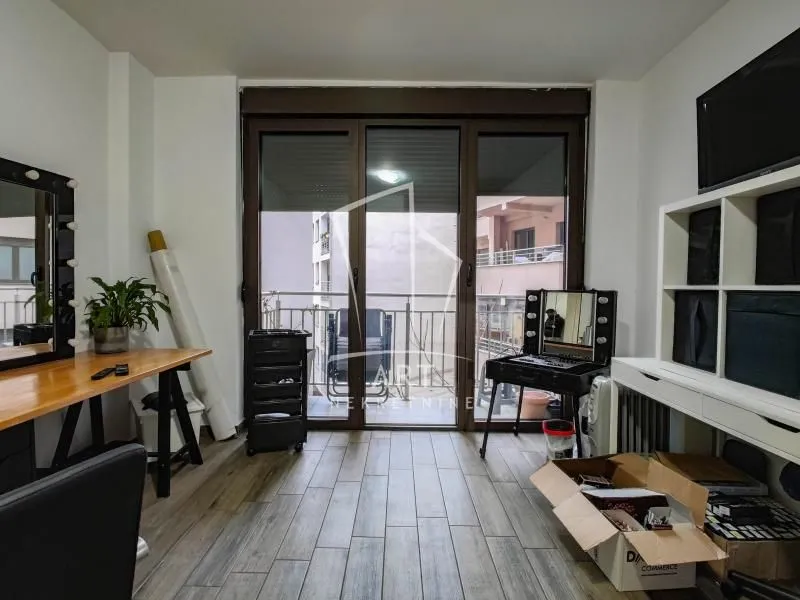 Sale, three bedroom apartment, 77m², Crveni Krst, Beograd
