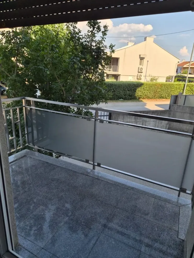 Prodaja, dvosoban stan, 68m², Zabjelo, Podgorica