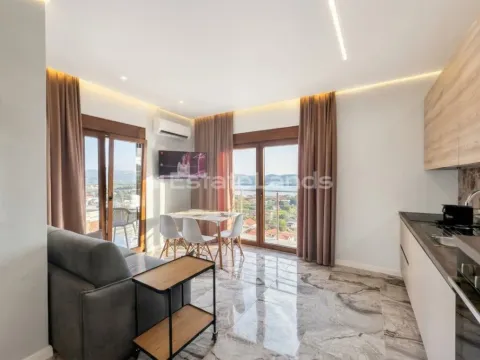 Izdavanje, jednosoban stan, 38m², Kava, Tivat - image 7