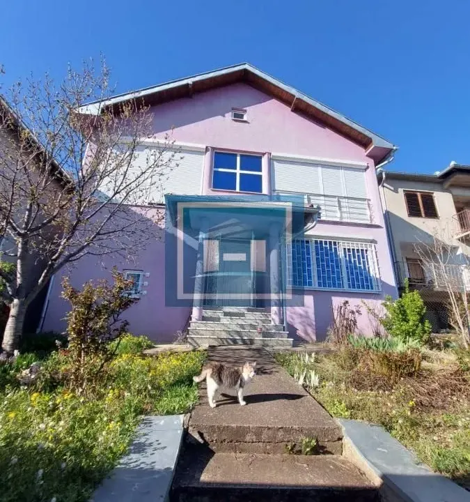 Prodaja, kuća, 118m², Karadjordjevo brdo, Paraćin