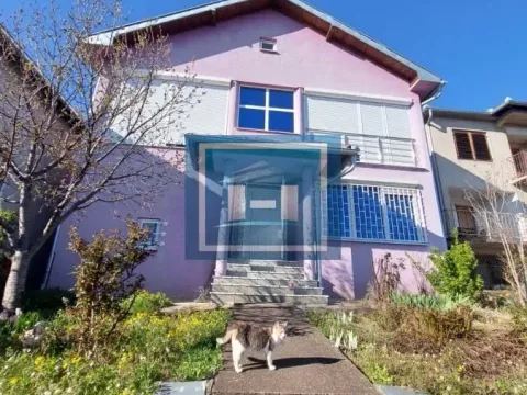 Sale, house, 118m², Karadjordjevo brdo, Paraćin