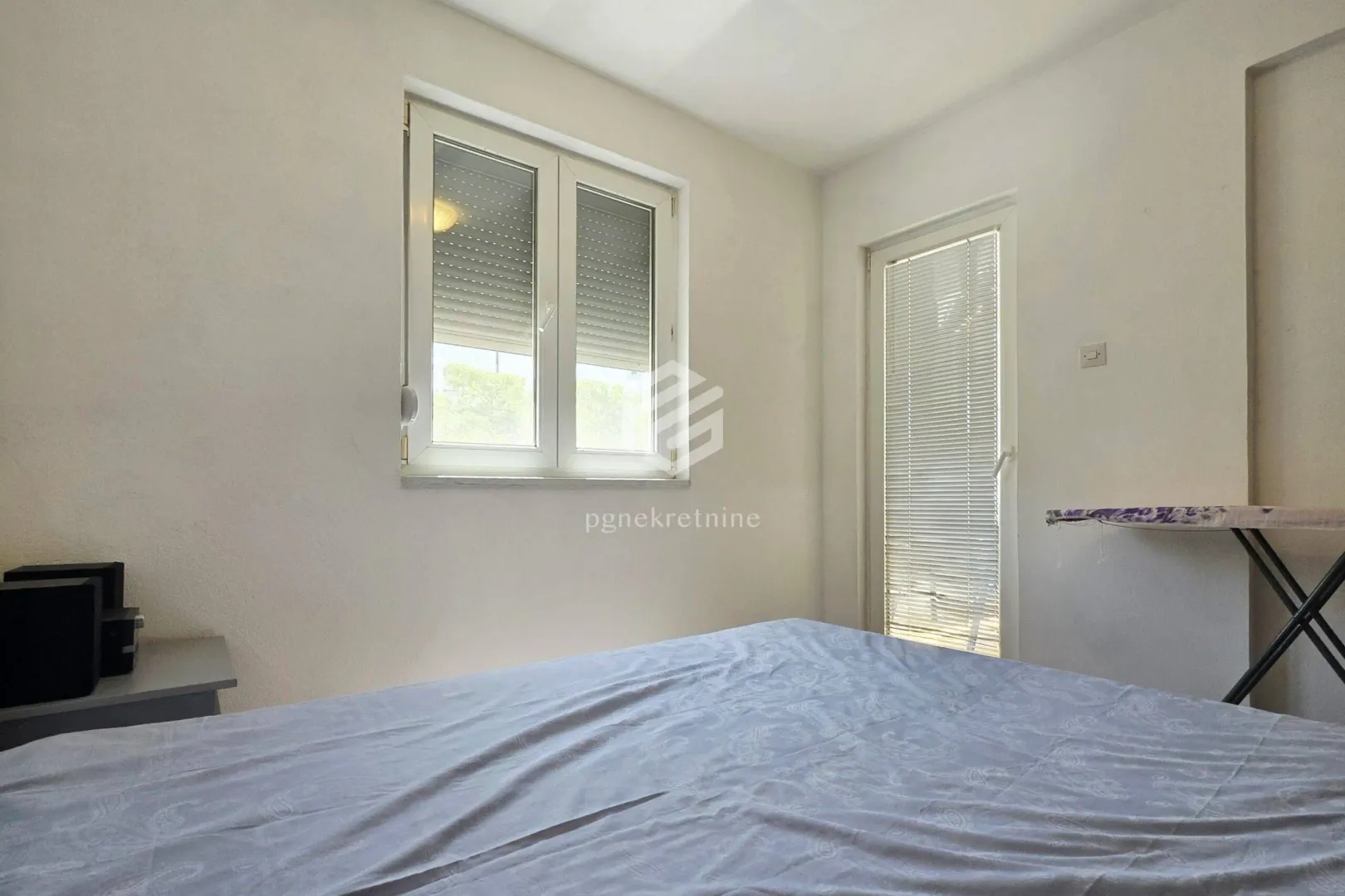 Rent, one bedroom apartment, 35m², Stari Aerodrom, Podgorica