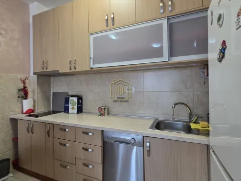 Rent, one bedroom apartment, 46m², Zabjelo, Podgorica - image 3