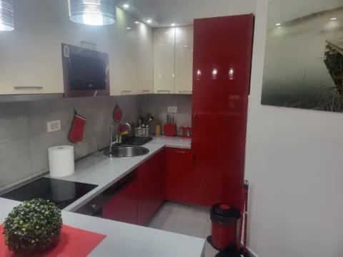 Rent, two bedroom apartment, 70m², Centar, Podgorica - image 2