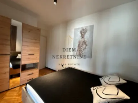 Sale, one bedroom apartment, 54m², Budva, Crna Gora - image 3