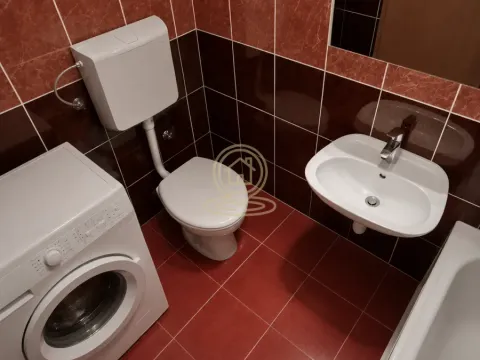 Prodaja, dvosoban stan, 50m², Telep, Novi Sad Sve Podlokacije - image 8