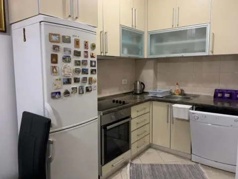 Prodaja, jednosoban stan, 39m², Lazi, Budva - image 12