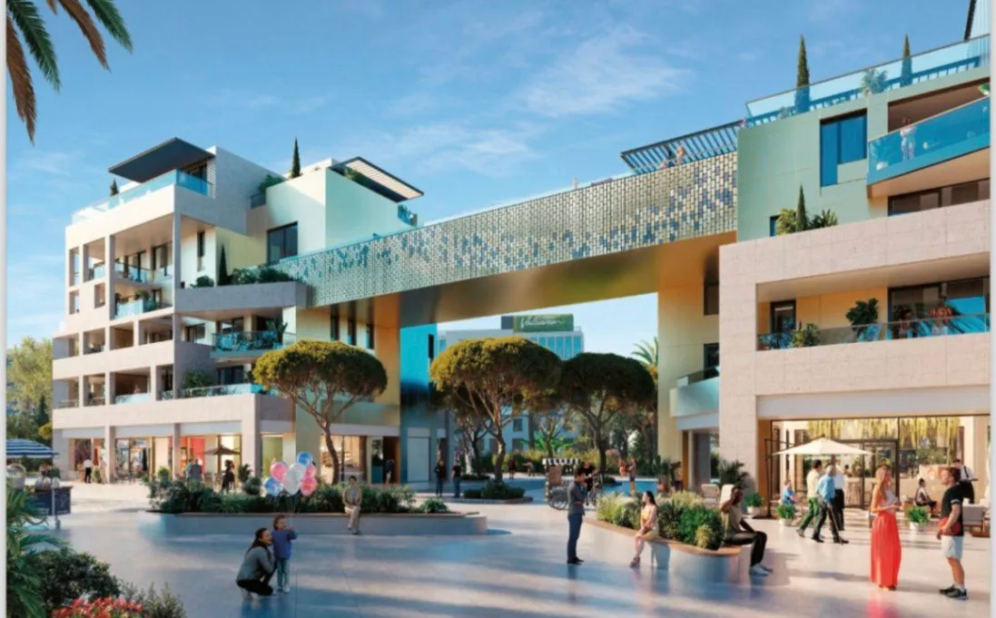 Prodaja, jednosoban stan, 70m², Centar, Tivat