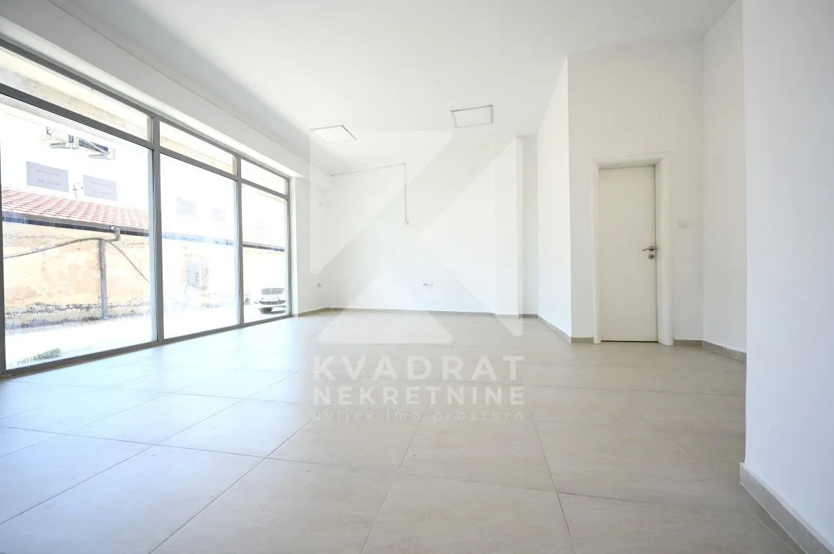 Rent, office space, 41m², Cvijetin Brijeg, Podgorica