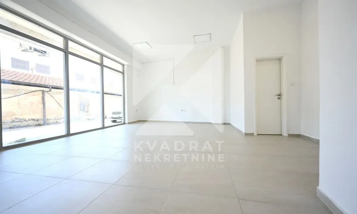 Rent, office space, 41m², Cvijetin Brijeg, Podgorica