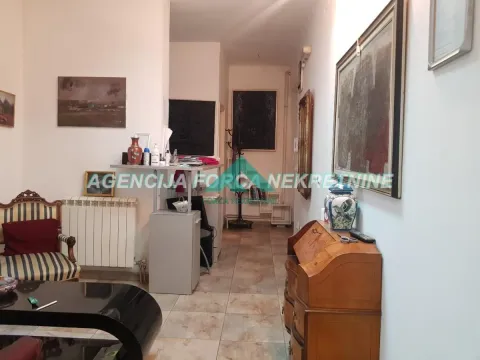 Rent, office space, 40m², Savski Venac, Beograd - image 6