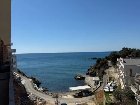 Sale, one bedroom apartment, 33m², Liman, Ulcinj - image 4