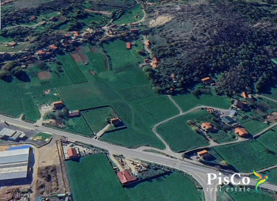 Prodaja, plac, 1820m², Grebice, Nikšić