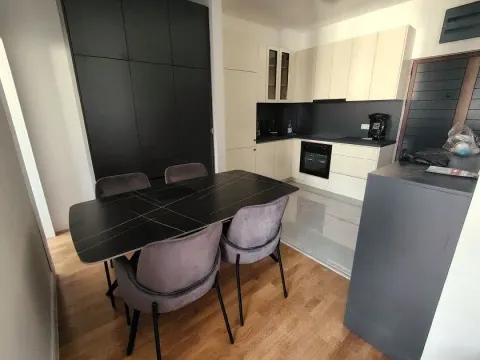 Rent, one bedroom apartment, 35m², Centar, Bar - image 2