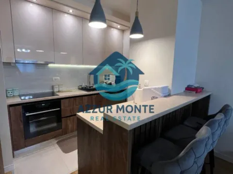 Prodaja, jednosoban stan, 51m², Centar, Bar - image 2