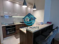 Prodaja, jednosoban stan, 51m², Centar, Bar - image 2