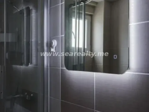 Prodaja, dvosoban stan, 63m², Budva, Crna Gora - image 2