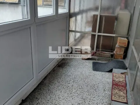 Izdavanje, dvosoban stan, 71m², Novi Beograd Blok 1 Fontana, Novi Beograd Sve Podlokacije - image 8