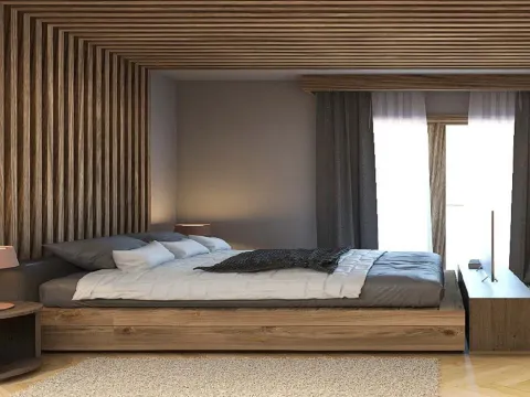 Prodaja, jednosoban stan, 46m², Kolašin, Crna Gora - image 3