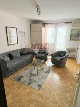 Prodaja, dvosoban stan, 51m², Bezanijska Kosa 2, Bežanijska Kosa Sve Podlokacije - image 2
