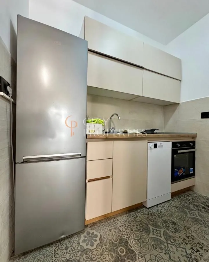 Rent, apartment, 47m², Ljubović, Podgorica