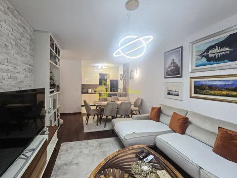 Prodaja, dvosoban stan, 69m², Master Kvart, Podgorica - image 3