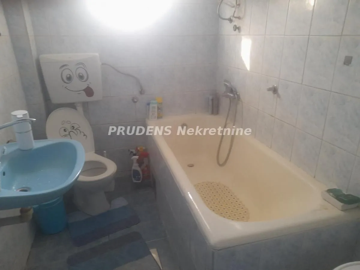 Sale, house, 165m², Dobanovci, Surčin