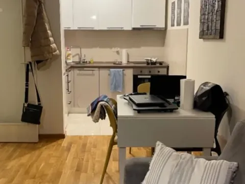 Izdavanje, jednosoban stan, 48m², Zagorič, Podgorica - image 4