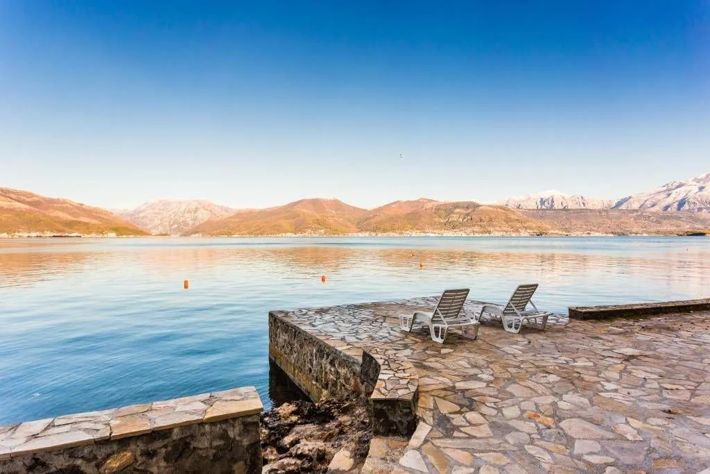 Prodaja, kuća, 240m², Krašići, Tivat