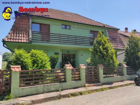 Izdavanje, kuća, 330m², Sremska Kamenica, Petrovaradin - image 2