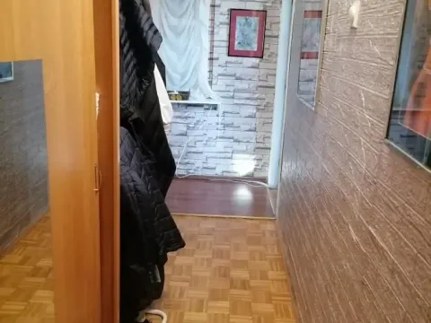 Prodaja, četvorosoban stan, 84m², Novo naselje, Novi Sad - image 17