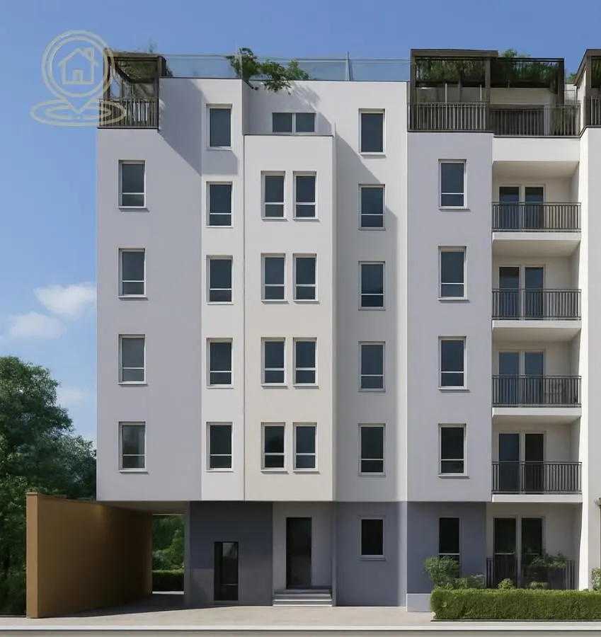 Prodaja, trosoban stan, 104m², Palilula, Niš