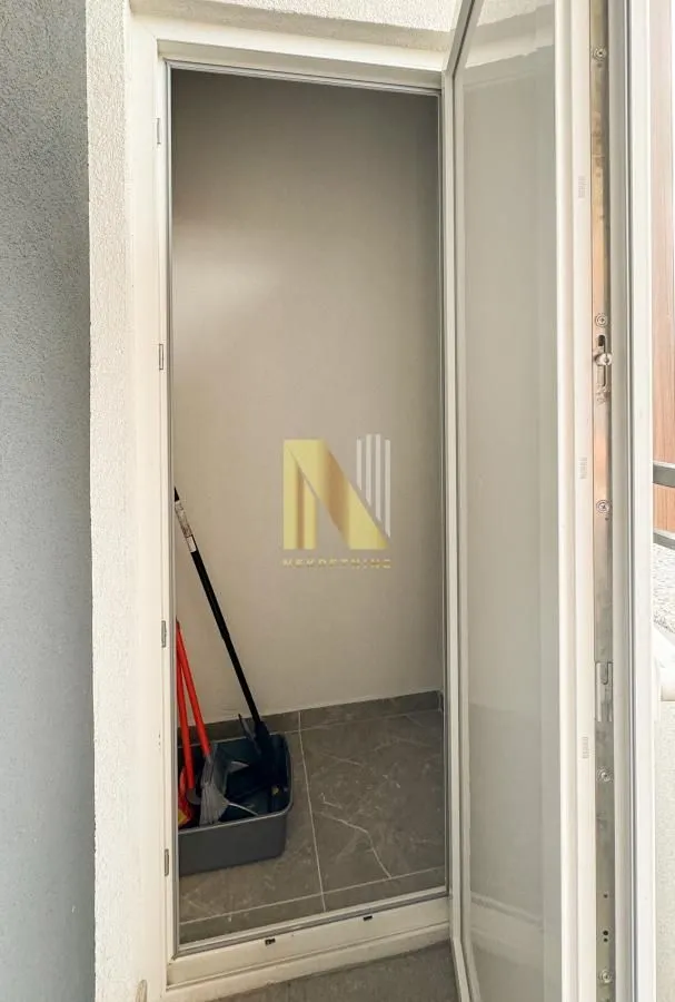 Izdavanje, jednosoban stan, 36m², Podbara, Novi Sad Sve Podlokacije