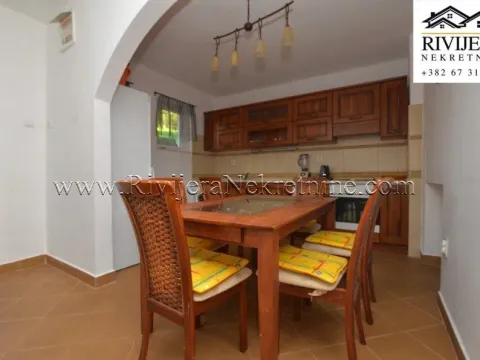 Prodaja, dvosoban stan, 79m², Centar, Herceg Novi - image 6