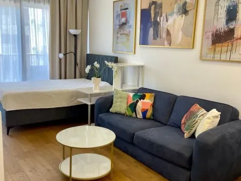 Prodaja, jednosoban stan, 64m², Bar, Crna Gora - image 2