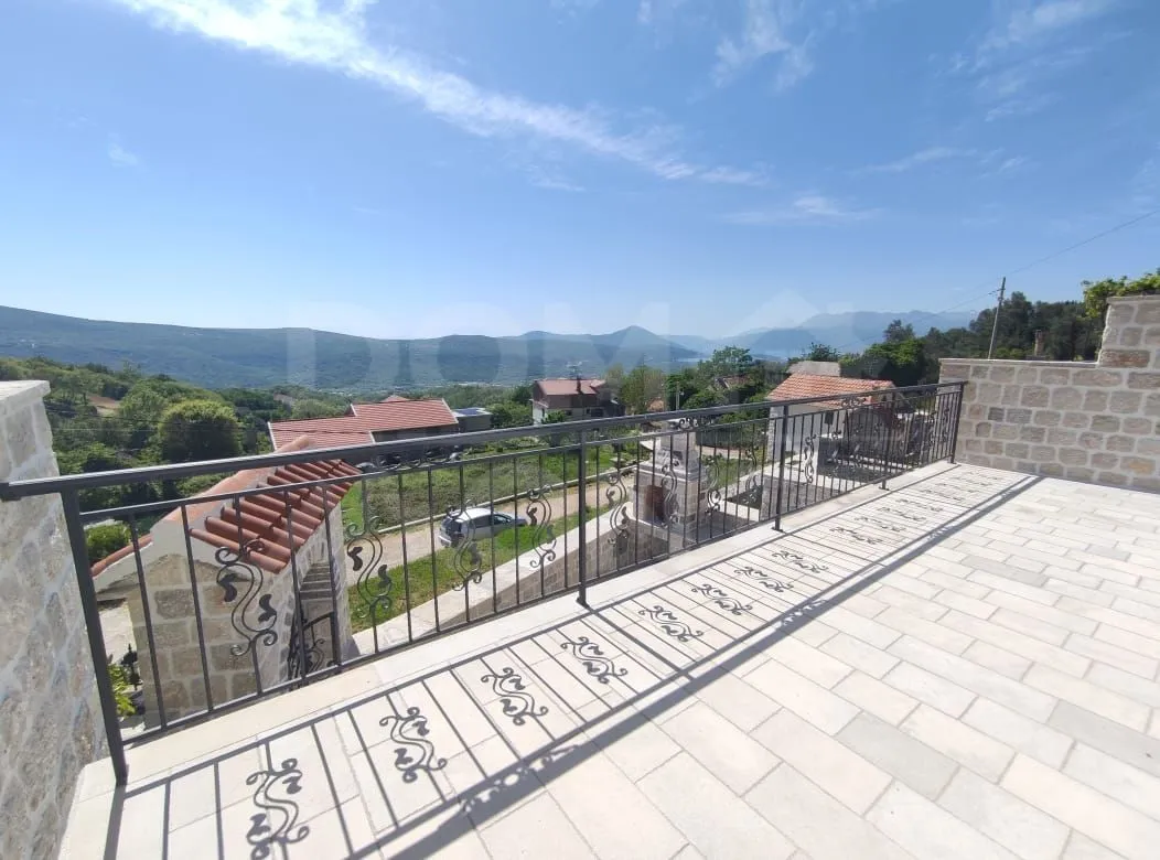 Rent, house, 80m², Tivat, Crna Gora