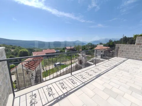 Rent, house, 80m², Tivat, Crna Gora - image 13