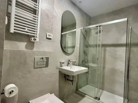 Rent, one bedroom apartment, 43m², Central Point, Podgorica - image 5