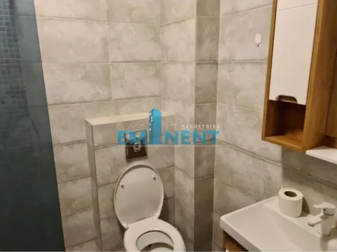 Izdavanje, dvosoban stan, 60m², Savski Venac, Beograd - image 8