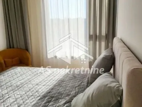 Izdavanje, dvosoban stan, 53m², Savski Venac, Beograd - image 9