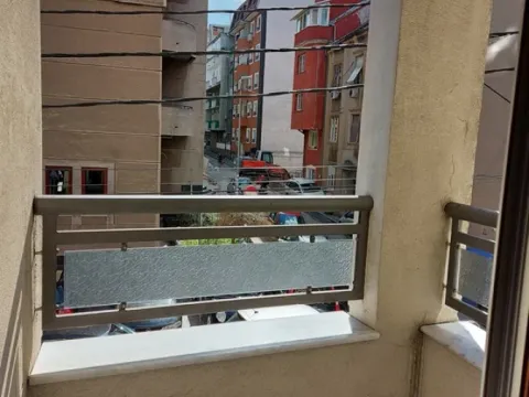 Rent, two bedroom apartment, 41m², Kalenić Pijaca, Vračar Sve Podlokacije - image 14