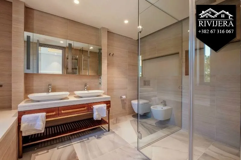 Prodaja, jednosoban stan, 88m², Kumbor, Herceg Novi