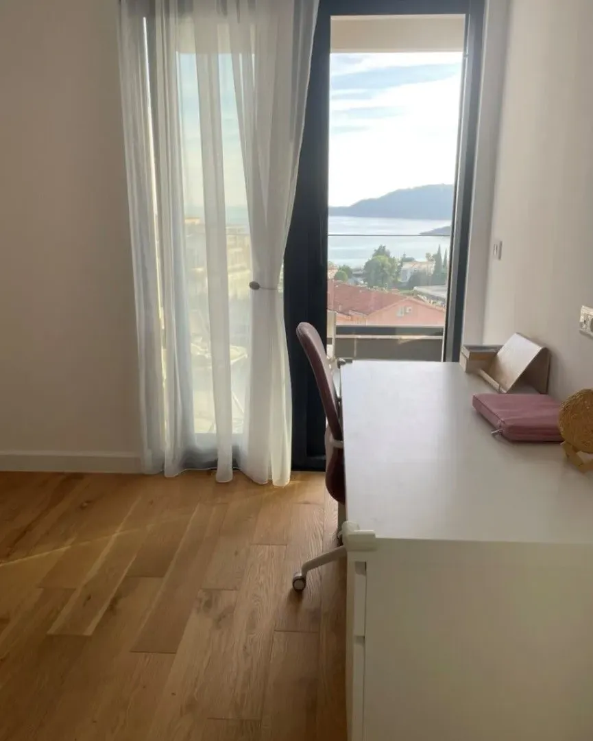 Sale, three bedroom apartment, 84m², Bečići, Budva