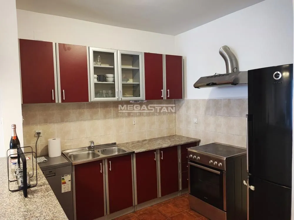 Rent, three bedroom apartment, 75m², Hadzipopovac, Palilula Sve Podlokacije