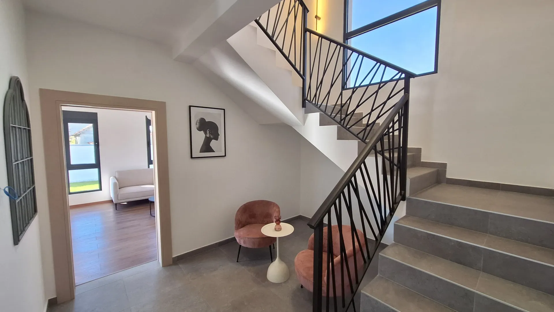 Prodaja, kuća, 169m², Gornja Gorica, Podgorica