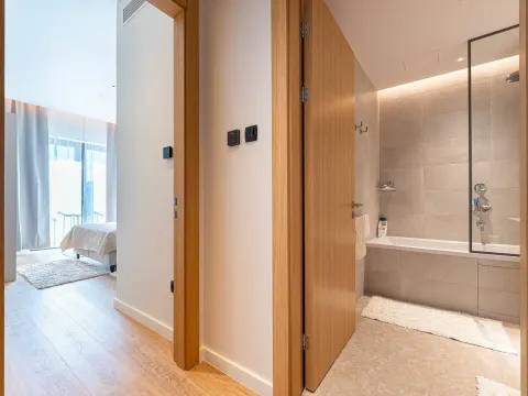 Prodaja, dvosoban stan, 89m², Porto Montenegro, Tivat - image 11